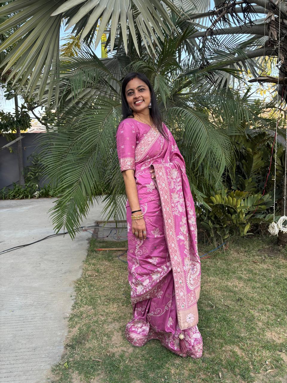 Chetna Patel
